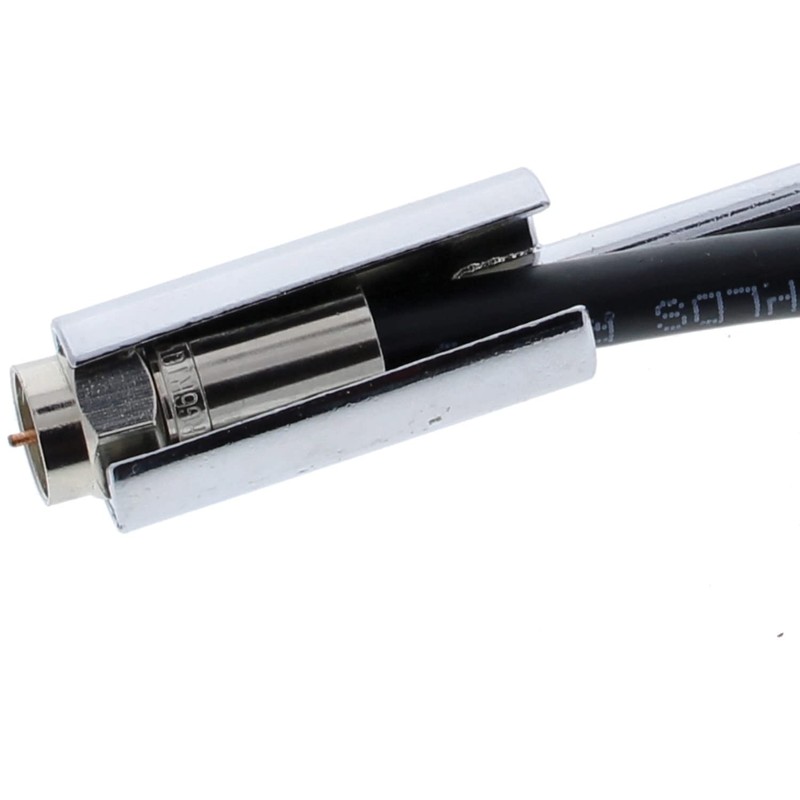 Ideal F Bnc Cnctr Ins/Rmov Tool