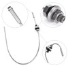 TOTMOX Tank Standpipe Set, Tank Sensor Standpipe Set, Car Tank