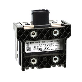 Topteng Cruise Control Distance Radar Sensor 28438-5UD0A for Nissan Sentra 2017-2019 284385UD0A