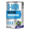 Creatina Suplemento Monohidratada D-mon 250g 50 Servicios Sabor Moras
