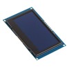 2.42 OLED Display Module Liquid Crystal Screen for Industrial Using