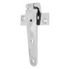 Stainless Steel TShape Door Hinges Heavy Duty Metal Hinges Replacement