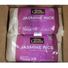 Earthly THAI HOM MALI Jasmine Rice Thai Fragrant Long Grain,