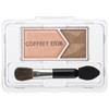 Coffredor Eyeshadow Magical Gladiator 03 Orange Series