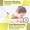 2 in 1 Digital Thermometer, Medical Oral, Fever, Children, Contact