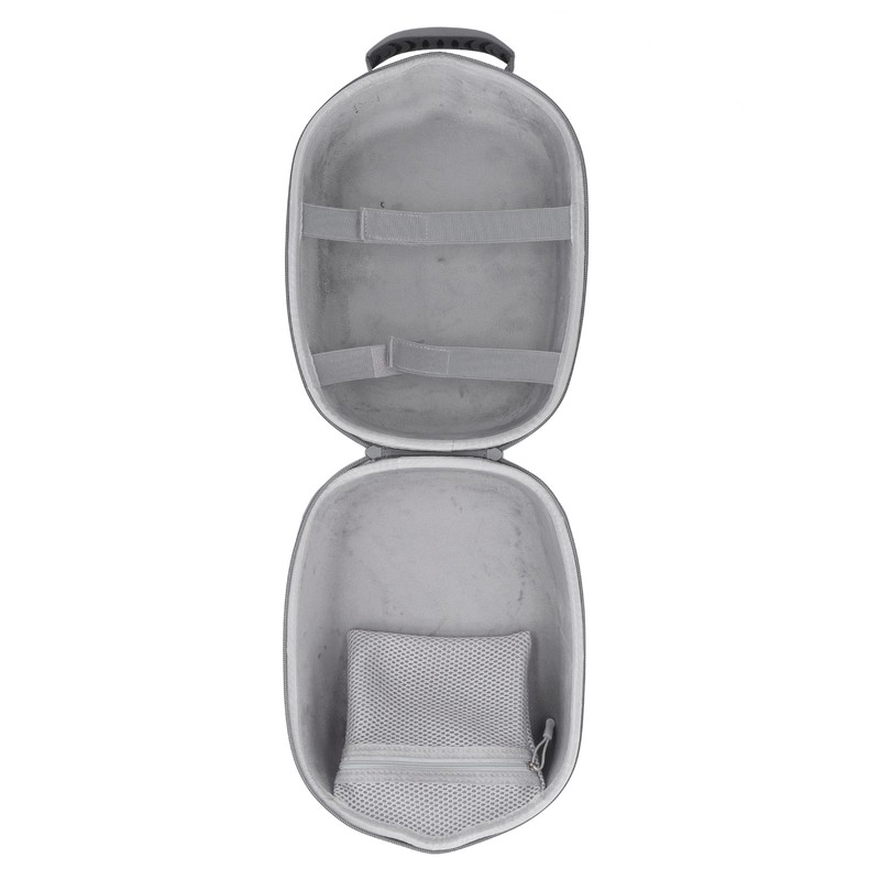 for PS VR2 Carrying Case Portable Storage Bag with VR