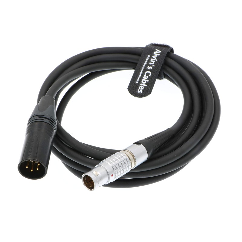 Alvin's Cables for Tilta ESR P02 Power Distribution System Cable