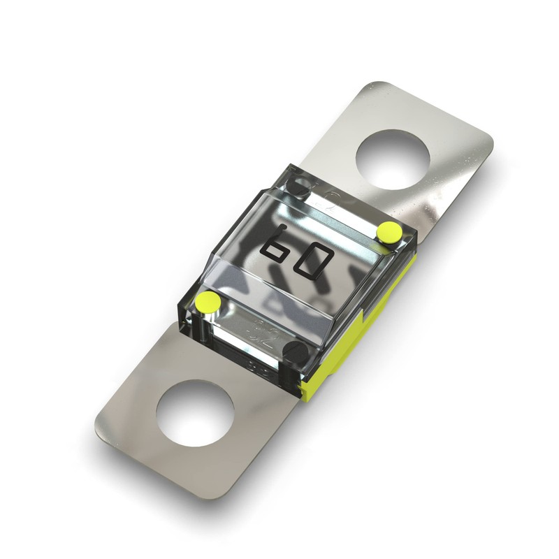 Auprotec Midi High Current Fuse / Screw Fuse / 40