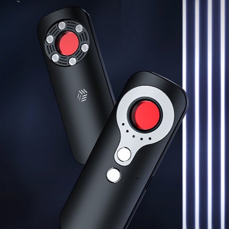 Wireless Signal Detector 6 Levels Sensitivity Portable Infrared Camera Finder