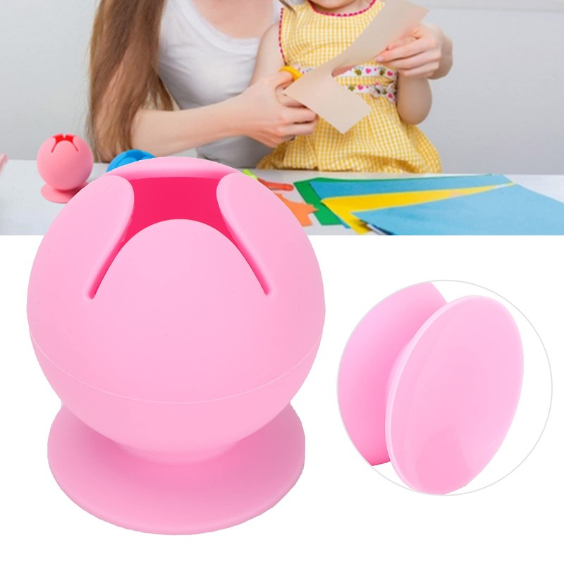 Suctioned Scrap Collector, Small Environmentally Friendly Absorbed Scrap Collector Desk