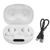 Ear Clip Bluetooth 5.4 Headphones Stereo IPX5 Waterproof Clip On