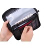 FULMINE 10 Passport Case Refills with 1 Display Sticker, Multi