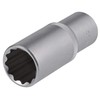 SW-Stahl 05632L-30 Socket Spanner Insert 1/2 Inch I 30 mm