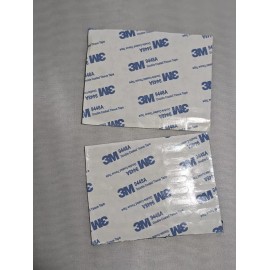 ThinkPad X1 Carbon 5th 6th X1C 2017 2018 Anti-Slip Bottom Rubber Foot Pads 2+2