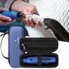 worfty Hard Storage Case for Dremel 7350-PET 4V Pet &