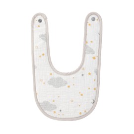 D by DADWAY BBDB006360200 Dreaming Star Gauze Tie