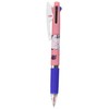 Kamiojapan 29787 Moomin Jetstream 3 Color Ballpoint Pen, 0.5mm Chair