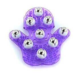 Flex Well By La Bella Provincia Full Body Massage Glove