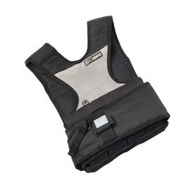 ZFOsports 40LBs Adjustable Weighted Vest