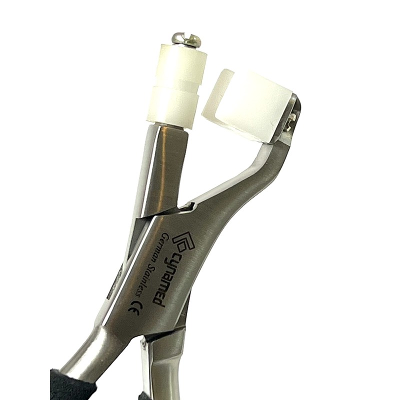 Premium -Nose Pad Arm Adjusting Pliers Eyeglass Arms Frame Eyeglasses