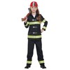 California Costumes Junior Fire Chief Child Costume