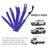 YGDMD 6PCS Car Trim Removal Tool Kit,Practical Plastic Pry Tool