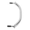 9in Boat Grab Bar Marine Grade 304 Stainless Steel Polished