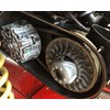 Drive Belt 24G4022 fit Polaris Ranger 800 700 RZR 800