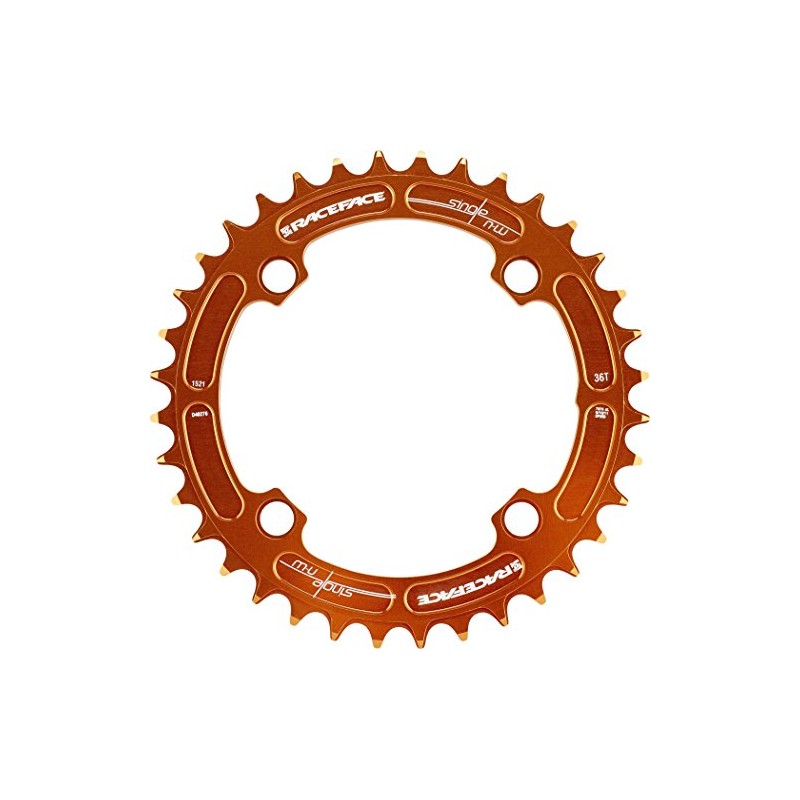 Race Face Chainring Single Narrow Wide