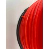 Unbranded 5lb .095 Star Orange Commercial String Trimmer Line Fits
