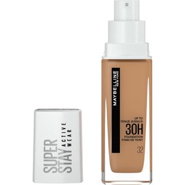 Superstay Activewear 30H Foundation 70-Cocoa 30 ml