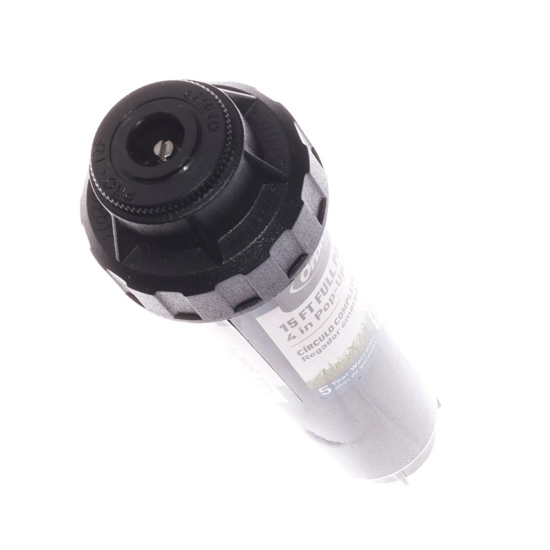 Orbit 54346 4" 300 Series Spring-Loaded Pop-Up Sprinkler with Full