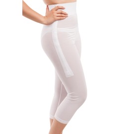 GABRIALLA G PLG-820 XX-Large Post-Liposuction Girdle