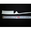 Bifold Slim Brush, Individually Packaged, Commercial Hotel Amenities, Disposable 50