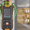 GOTMEET Stud Finder with Laser Measure - 4 in 1