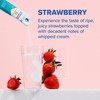 Liquid I.V. Hydration Multiplier - Strawberry - Hydration Powder Packets