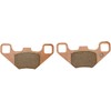 SBS 905SI Brake Pad