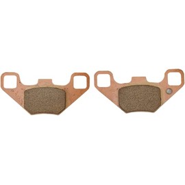 SBS 905SI Brake Pad