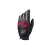 Callaway 5321061 TECH Men's Golf Gloves, Left Hand Worn (Right-Handed),