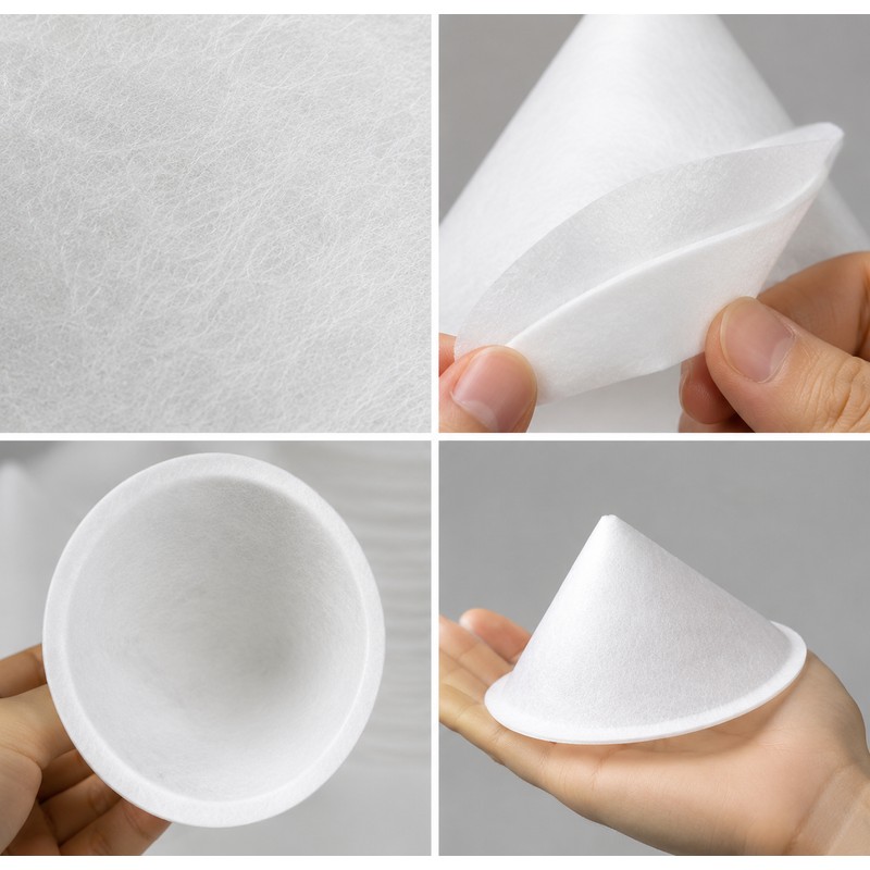 20 Pcs Cone Air Filter for Ventilation Systems – G4