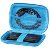 Hama Bahia 2.5 Eva HDD Bag - Blue