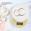 5kg 1g Portable Jewelry Scale Electronic Digital Food Weight Scale