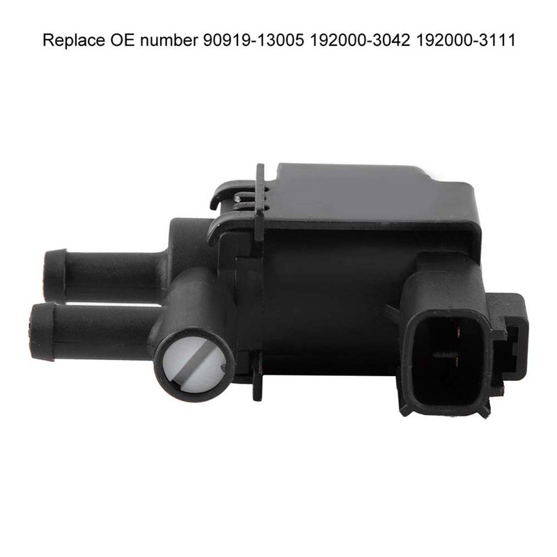 90919‑13005 192000‑3042 192000‑3111 Car Vacuum Solenoid Valve