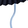 Bedside Lamp Umbrella Shaped Simple Decorative Table Light Bedroom Nightstand