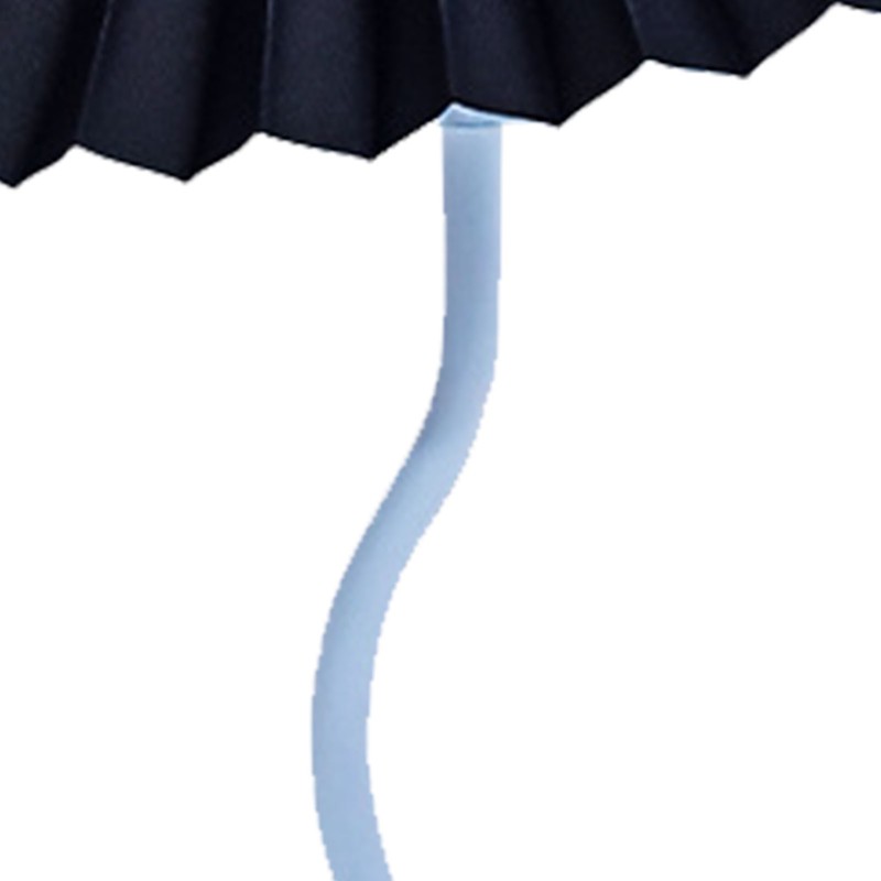Bedside Lamp Umbrella Shaped Simple Decorative Table Light Bedroom Nightstand
