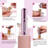 Portable Mini Refillable Perfume Atomizer Bottle, Travel Size Refillable Perfume