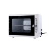 Smiledt Nail Tool Sterilizers UV 12L Lighting Autoclave Machine for