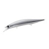 DUO MCC0522 Rares Jerkbait 130S SW UV Silver Pika Bait