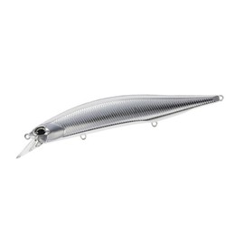 DUO MCC0522 Rares Jerkbait 130S SW UV Silver Pika Bait