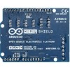 Arduino Motor Shield Rev3